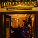 6 лет Billy's Pub