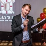 6 лет Billy's Pub