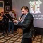 6 лет Billy's Pub