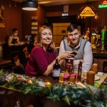 6 лет Billy's Pub