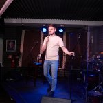 Stand Up (13.02.2020)